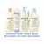 Aveeno Baby Wash & Shampoo Gentle Cleansing Lightly Scented, 12oz, 8-pack