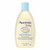 Aveeno Baby Wash & Shampoo Gentle Cleansing Lightly Scented, 12oz, 8-pack