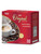 Cafe Mazel 3 In 1 Original Instant Coffee Mix - 50 Sticks