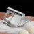 Younar Stainless Steel Burger Press Non-stick Patty Maker For Griddle