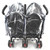 Kids Transparent Universal Double 360 Stroller Rain Cover Sitting
