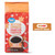 Great Value Butter Cookie Ground Coffee, 16 Oz