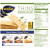 Wasa Thins Rosemary & Sea Salt Flatbread Crackers, 6.7 Oz