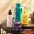 2 Pack - Tph By Taraji Mint Condition Tingling Scalp Leave-in Conditioner - 8oz