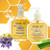 Bella B Bundle: Cradle Cap Shampoo 8 Oz And Bubble Bath 8 Oz