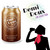 Demi Doux Low Sugar Diet Root Beer Soda 12-pack