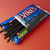 Red Vines Twists, Black Licorice Chewy Candy, Resealable 16oz