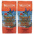 Ns Magnum Exotics Coffee, Jamaica Blue Mountain Blend Medium Roast Whole Bean Coffee, Made From 100% Arabica Bean Coffee, Rich & Smooth Flavor, Fresh Roast 32oz - Pack Of 2