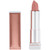 Maybelline Color Sensational The Mattes, Matte Finish Lipstick Makeup, Peach Buff, 0.15 Oz.