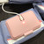 [yuexinghui] Untreated Intellectual Property Baby Wet Wipes Heater Portable Wet Wipes Thermostat Baby Wet Wipes Warmer Home Going Out Pink