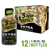 5-hour Energy Shot, Extra Strength,sour Apple (1.93 Oz., 12 Count)