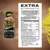 5-hour Energy Shot, Extra Strength,sour Apple (1.93 Oz., 12 Count)