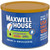 Maxwell House Medium Roast Original Roast Decaf Ground Coffee, 22 Oz. Canister