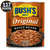 Bush's Beans Original Baked Beans Seasoned With Bacon And Brown Sugar, 117 Oz