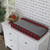 Little Love By Nojo Contoured Changing Pad Cover, Buffalo Check