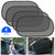 Car Window Shade (4 Pack),car Window Baby Sun Shade Protects Your Baby And Older Kids From The Sun