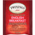 Twinings English Breakfast Black Tea Black Tea - English Breakfast - 25 Cup - 25 / Box