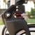 Creative Outdoor Products Push And Pull Titanium Stroller Wagon Navy Blue