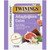 Twinings Superblends Fig & Vanilla Flavored Herbal Caffeine Free Tea, 18 Tea Bags