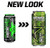 Rockstar Energy Drink Punched Hardcore Apple, 16 Oz Cans (12 Pack) (packaging May Vary)