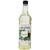 Monin Flavored Syrup, Peppermint, 33.8-ounce Plastic Bottles (pack Of 4)