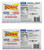 Sonic Freezer Pops Pack Of 2 Boxes - 2 Flavors: Ocean Water & Cherry Limeade! Naturally & Artificially Flavored! Delicious And Refreshing Ice Pops (2 X 10ct Boxes)