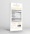Harison Dark Choc Bar 3.5oz