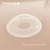 Portable Breastmilk Saver Silicone Breast Milk Collector Soft Suction Container Reusable