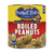 Peanut Patch Hot & Spicy Boiled Canned Peanuts, 25 Oz, Can