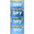 Spry, Dental Defense, Xylitol Peppermint Chewing Gum, 10 Pcs, 20 Ct