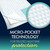 Goodnites Disposable Bed Pads For Bedwetting, 9 Count