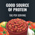 Dennison's Original Chili Con Carne With Beans, Canned Chili, 40 Oz
