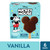 Disney Mickey Mouse Light Ice Cream Bars, 6 Count