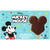 Disney Mickey Mouse Light Ice Cream Bars, 6 Count
