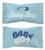Baby Boy Butter Mints Blue(50 Pieces)