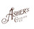 Asher's Chocolate, Chocolate Covered Pretzels, Gourmet Sweet And Salty Candy, Small Batches Of Kosher Chocolate, Family Owned Since 1892 (18 Count, Dark Chocolate)