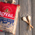 Royal Basmati Rice 20 Lbs.