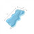 Jandel Baby Tubs Infant Soft Bath Sponge Seat Anti-slip Foam Mat Support Pillow Body Safety Cushion For Toddler Baby Bath