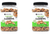 2 Pack | M.m Everything Seasoned Cashews (22 Oz.)
