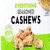 2 Pack | M.m Everything Seasoned Cashews (22 Oz.)