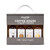 Thoughtfully Gourmet, Coffee House Dessert Collection Gift Set, Set Of 4
