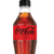 Coca-cola Zero Sugar Soda 20oz Bottles (pack Of 8)