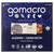 Gomacro Macrobar, Blueberry + Cashew Butter Organic Vegan Protein Bars, 4 Ct
