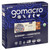 Gomacro Macrobar, Blueberry + Cashew Butter Organic Vegan Protein Bars, 4 Ct