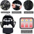 Bcoh Dad Diaper Bag Military Backpack With Changing Station Camo Black