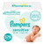 Baby Wipes, Pampers Sensitive Water Based Baby Diaper Wipes, Hypoallergenic And Unscented, 8 Refill Packs (tub Not Included), 72 Each, Pack Of 8 (packaging May Vary)