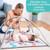 Tiny Love 6-in-1 Here I Grow Deluxe Play Yard, Magical Tales