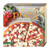 Amy's Margherita Frozen Pizza, Full Size, 13oz Box (frozen)