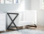 Storkcraft Equinox 3-in-1 Convertible Baby Crib White/gray