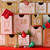 Hershey's, Kisses Milk Chocolate With Almonds Candy, Christmas, 9.4 Oz, Bag